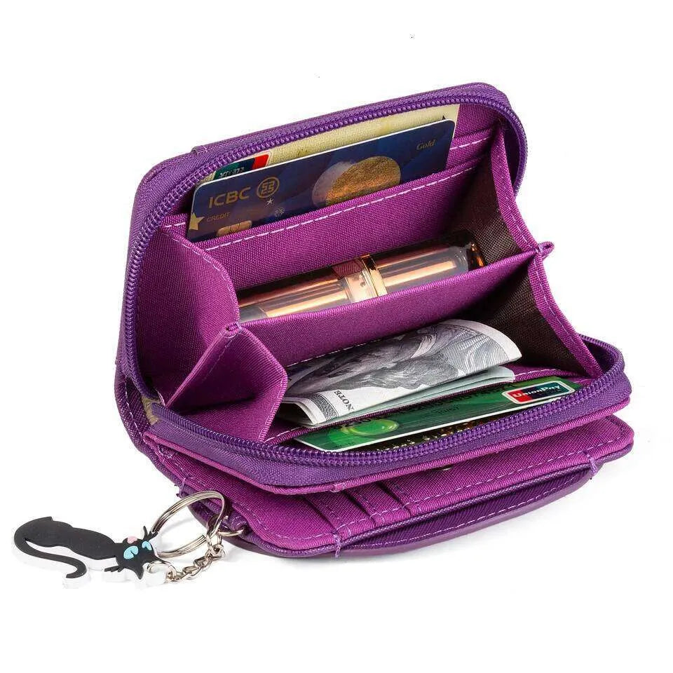 Coraline Wallet