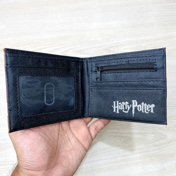 Harry Potter Gryffindor Wallet