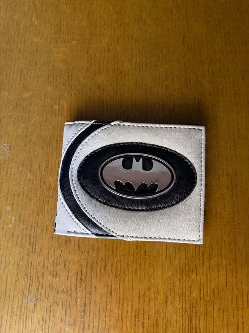Batman Wallet