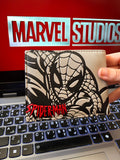 Spiderman Wallet