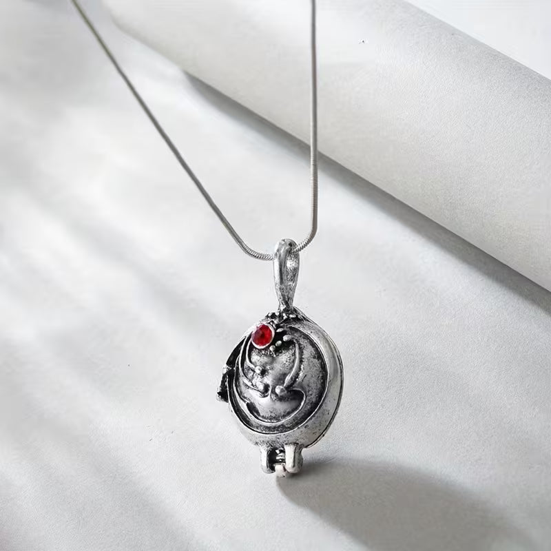 Elena's Necklace