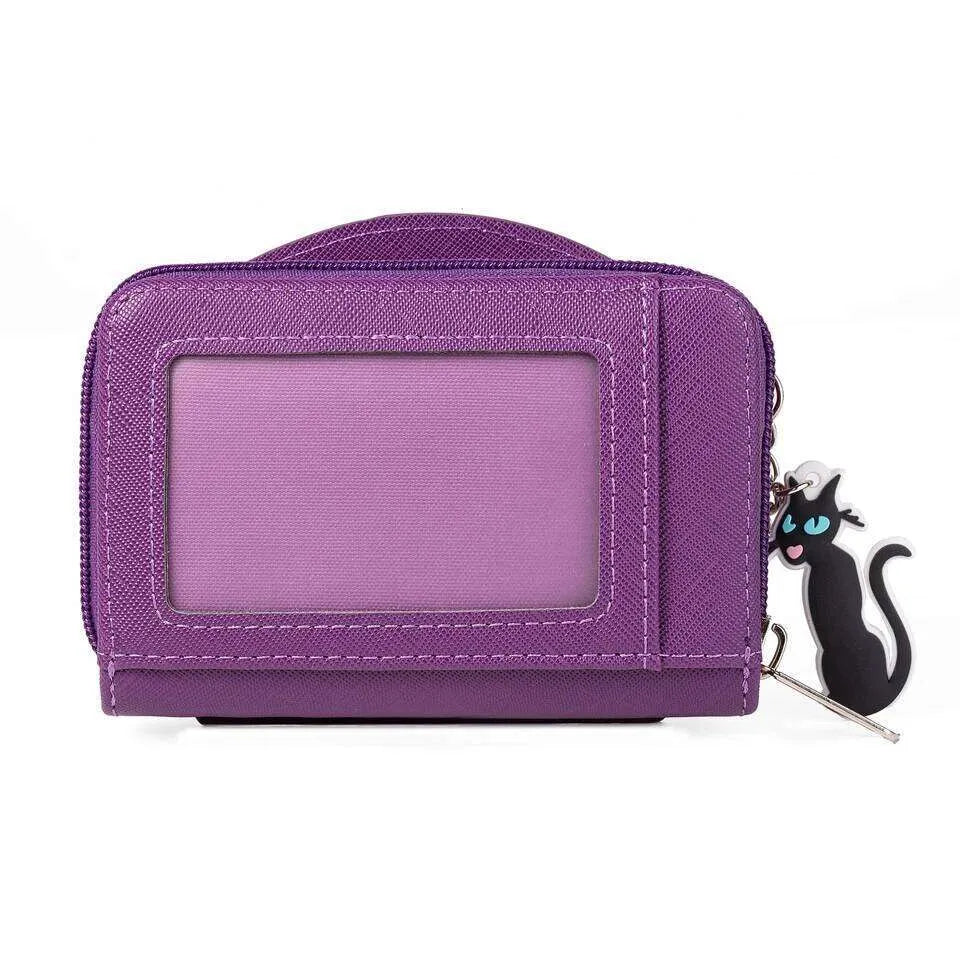 Coraline Wallet