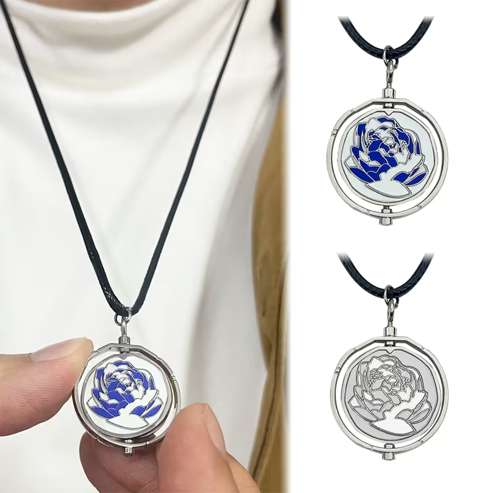 Arcane Necklace