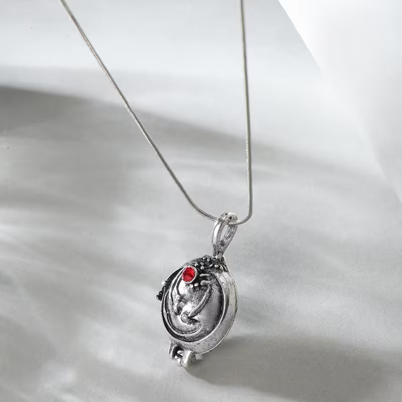 Elena's Necklace