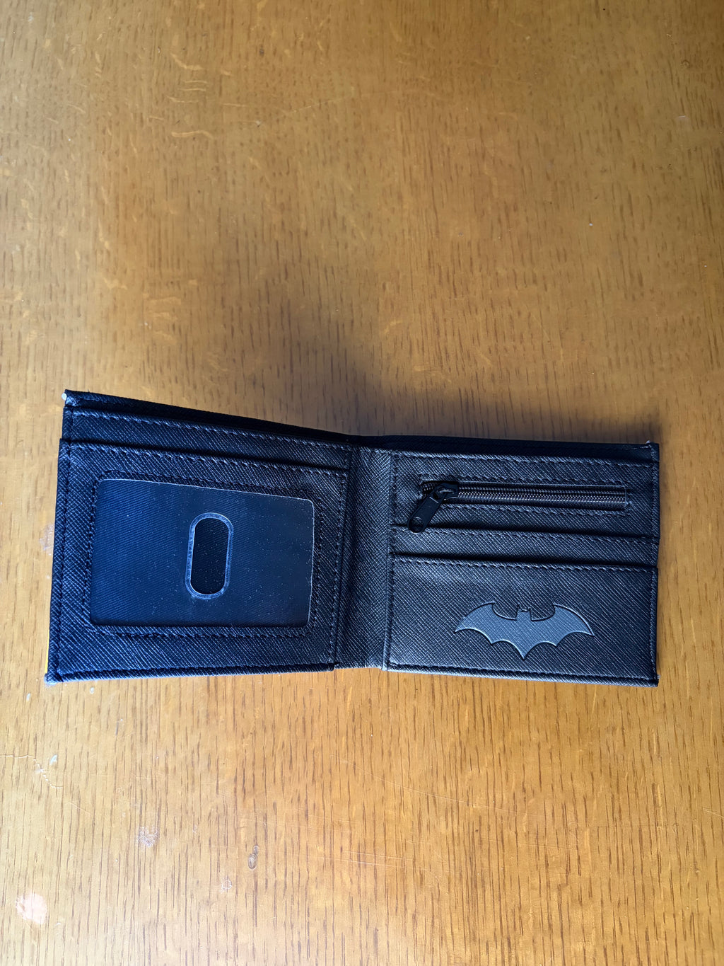 Batman Wallet