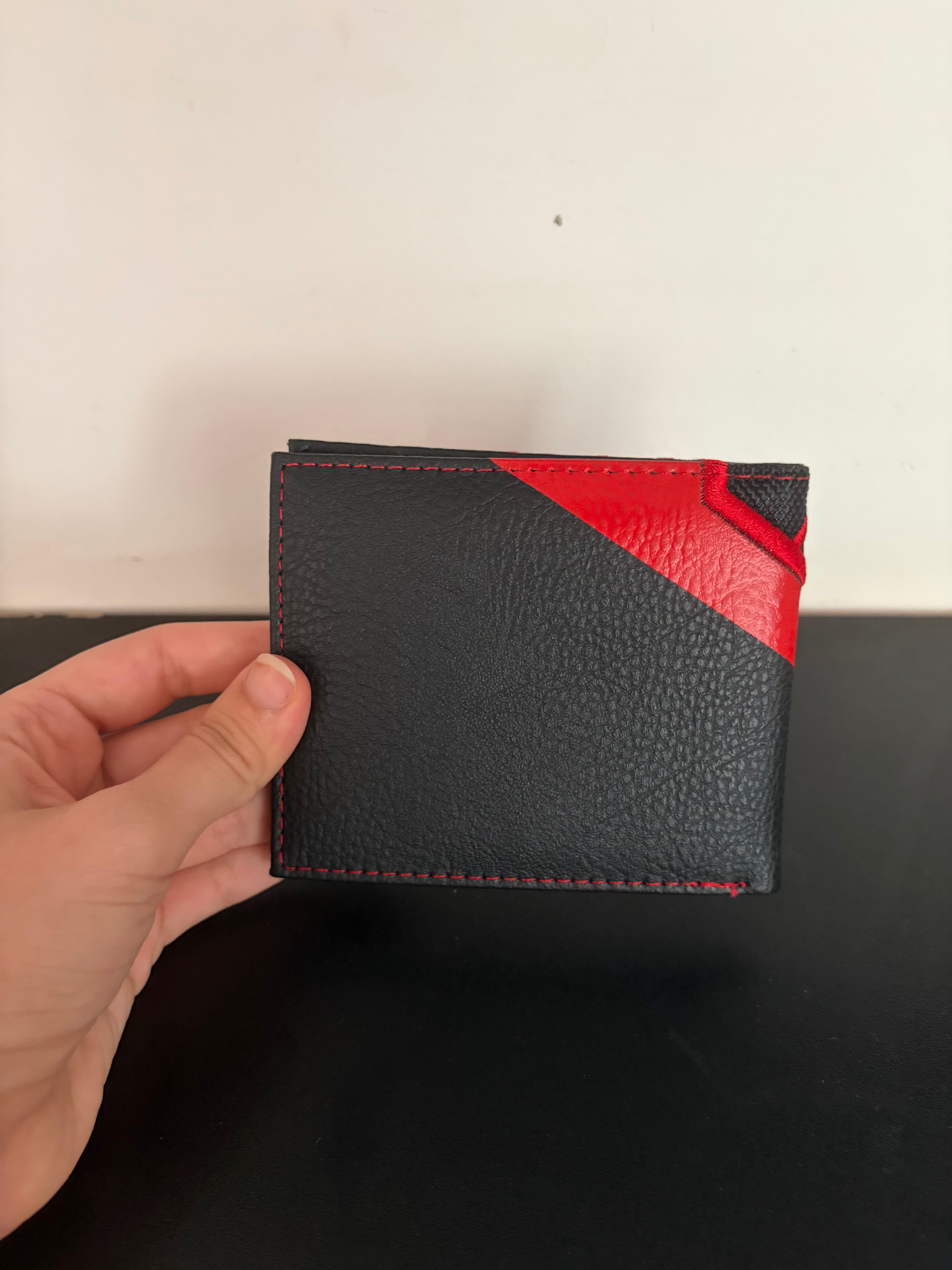 Spiderman Wallet
