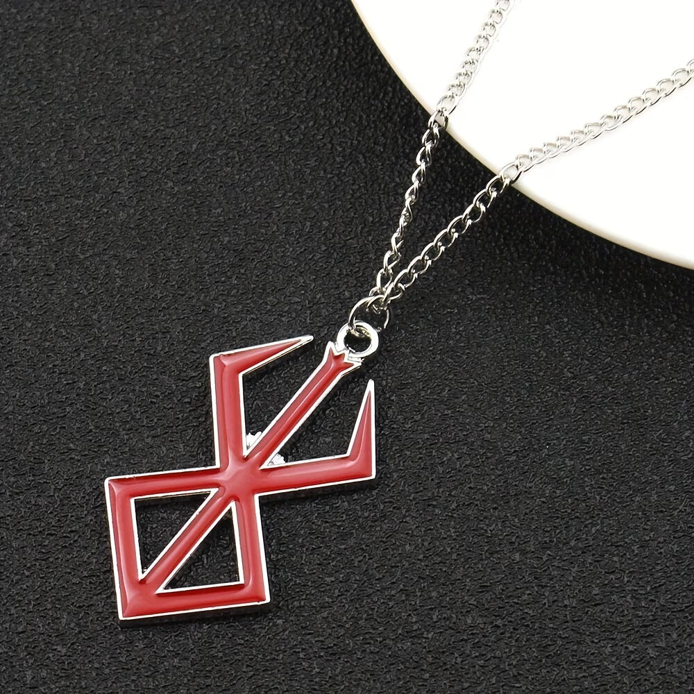 Berserk Necklace