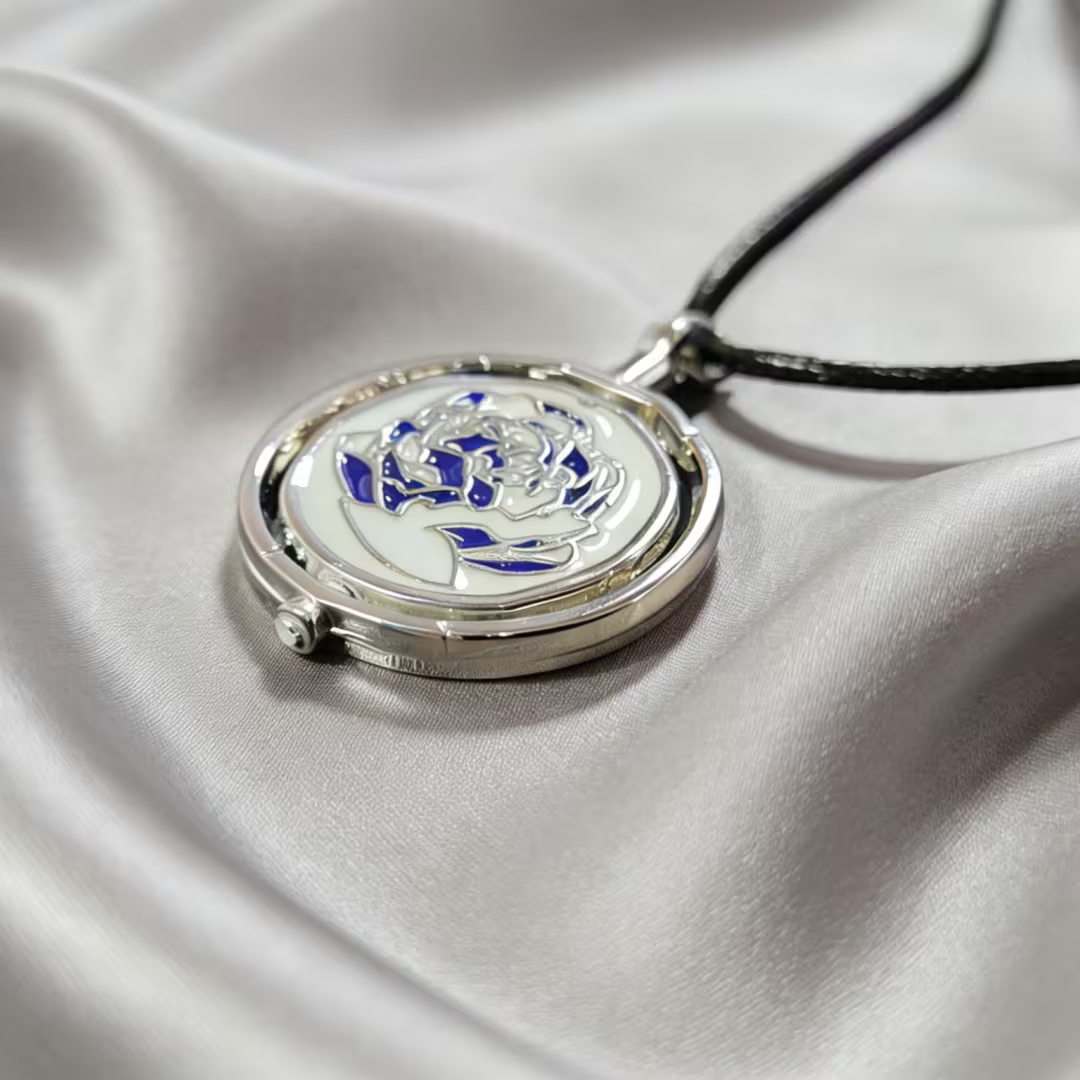 Arcane Necklace