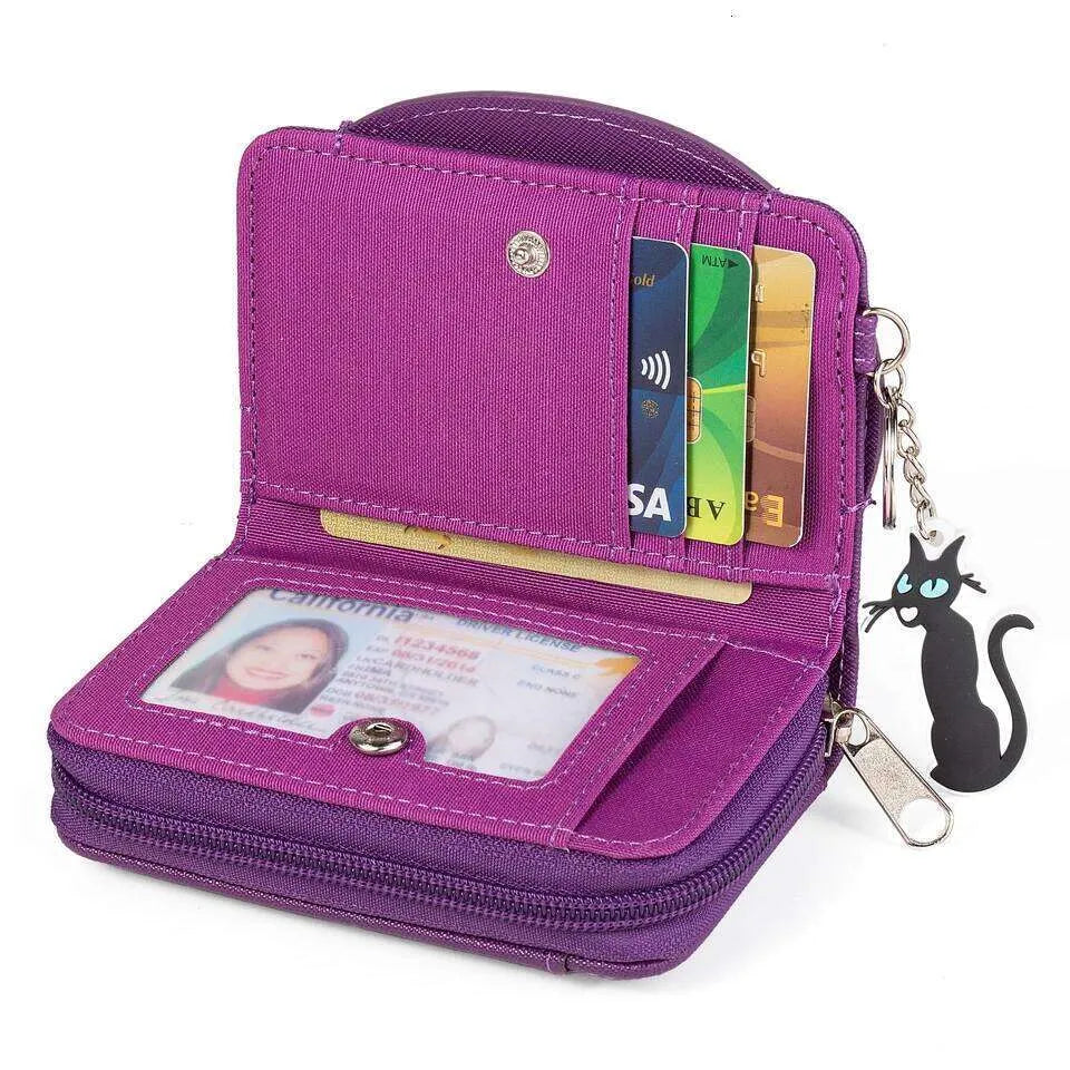 Coraline Wallet