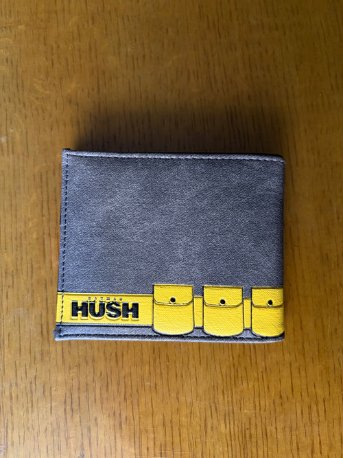 Batman Wallet