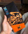 One Piece Wallet