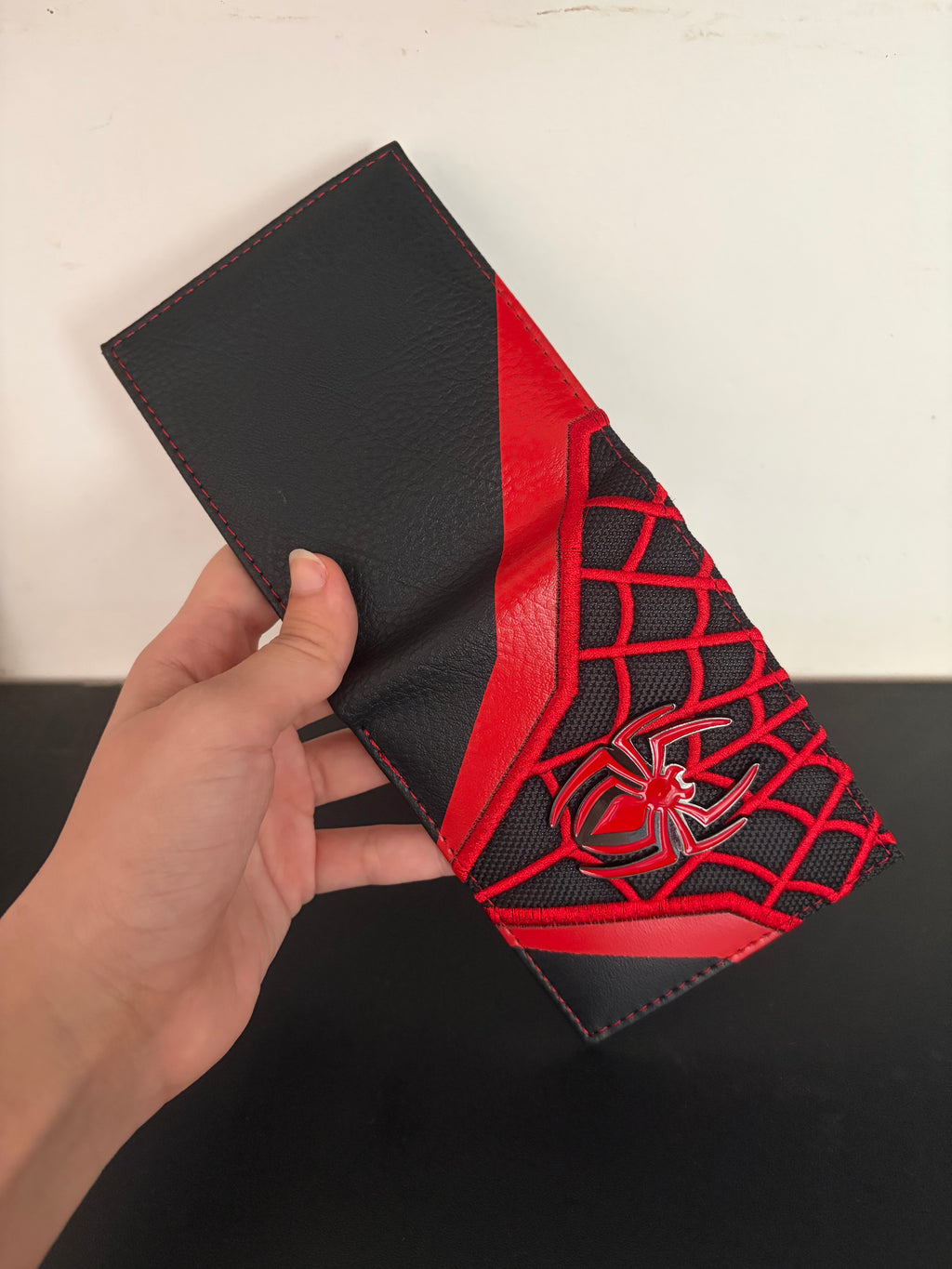 Spiderman Wallet