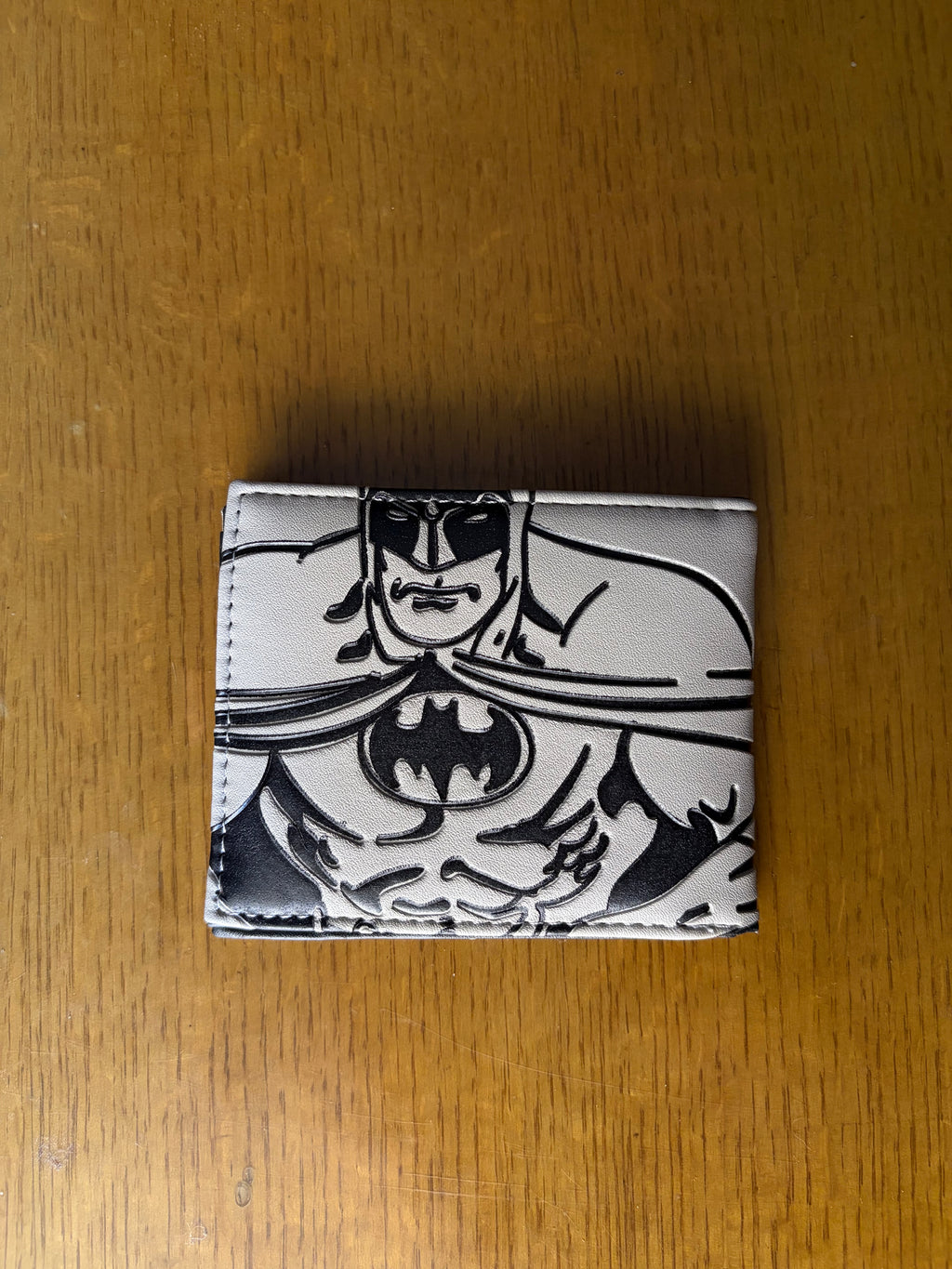 Batman Wallet