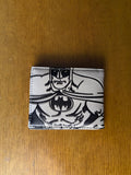 Batman Wallet