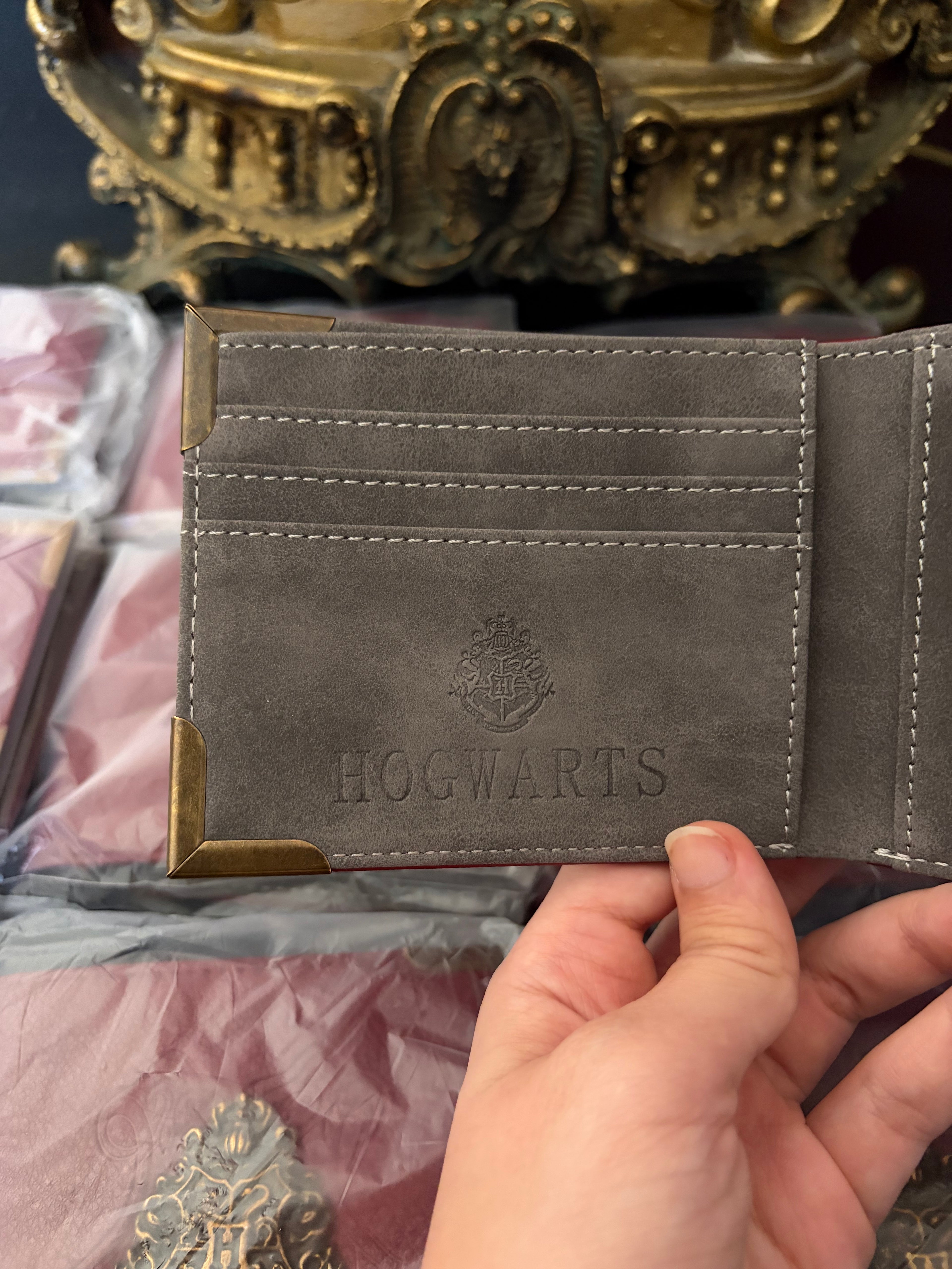 Harry Potter Wallet