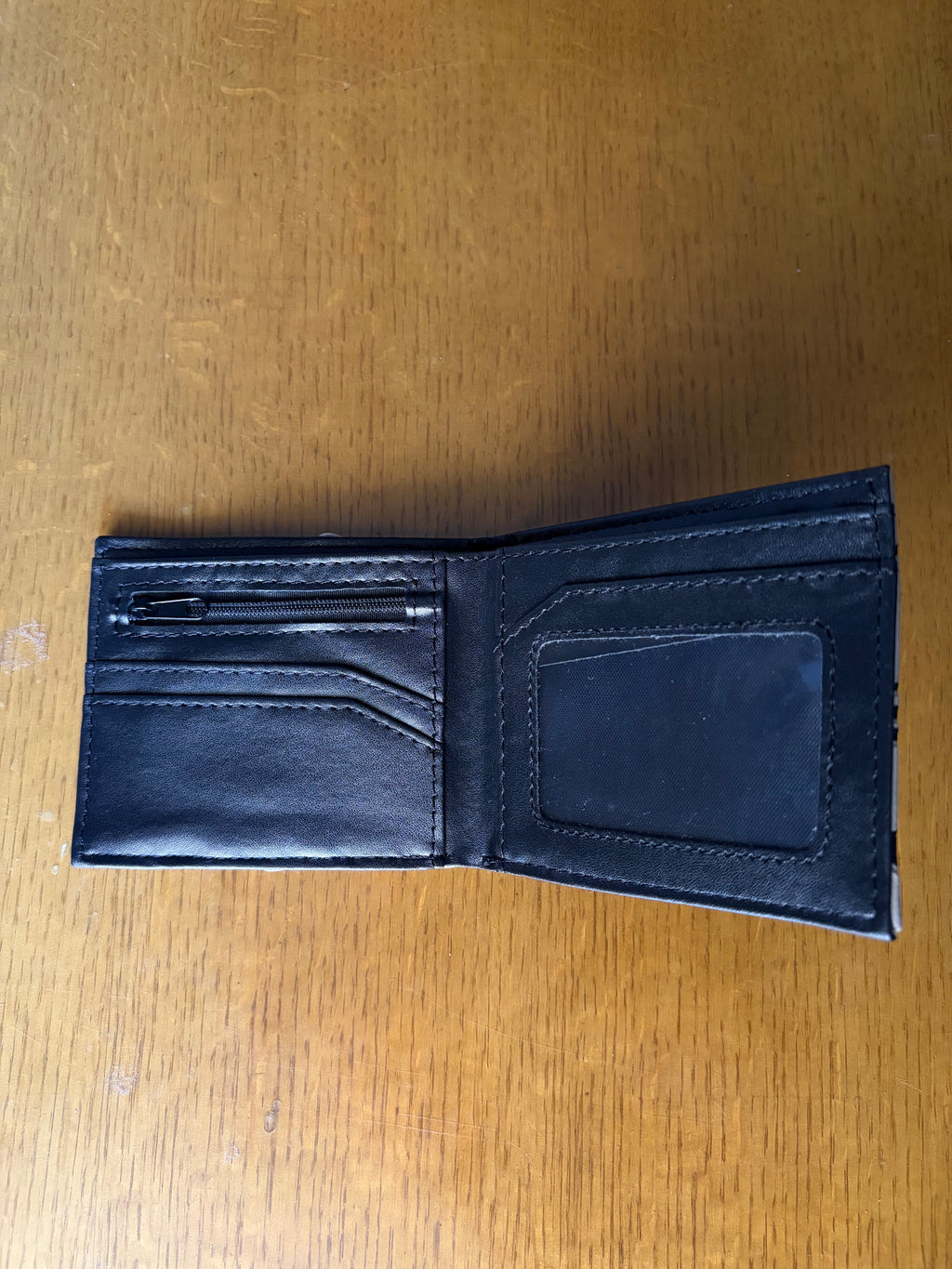 Batman Wallet