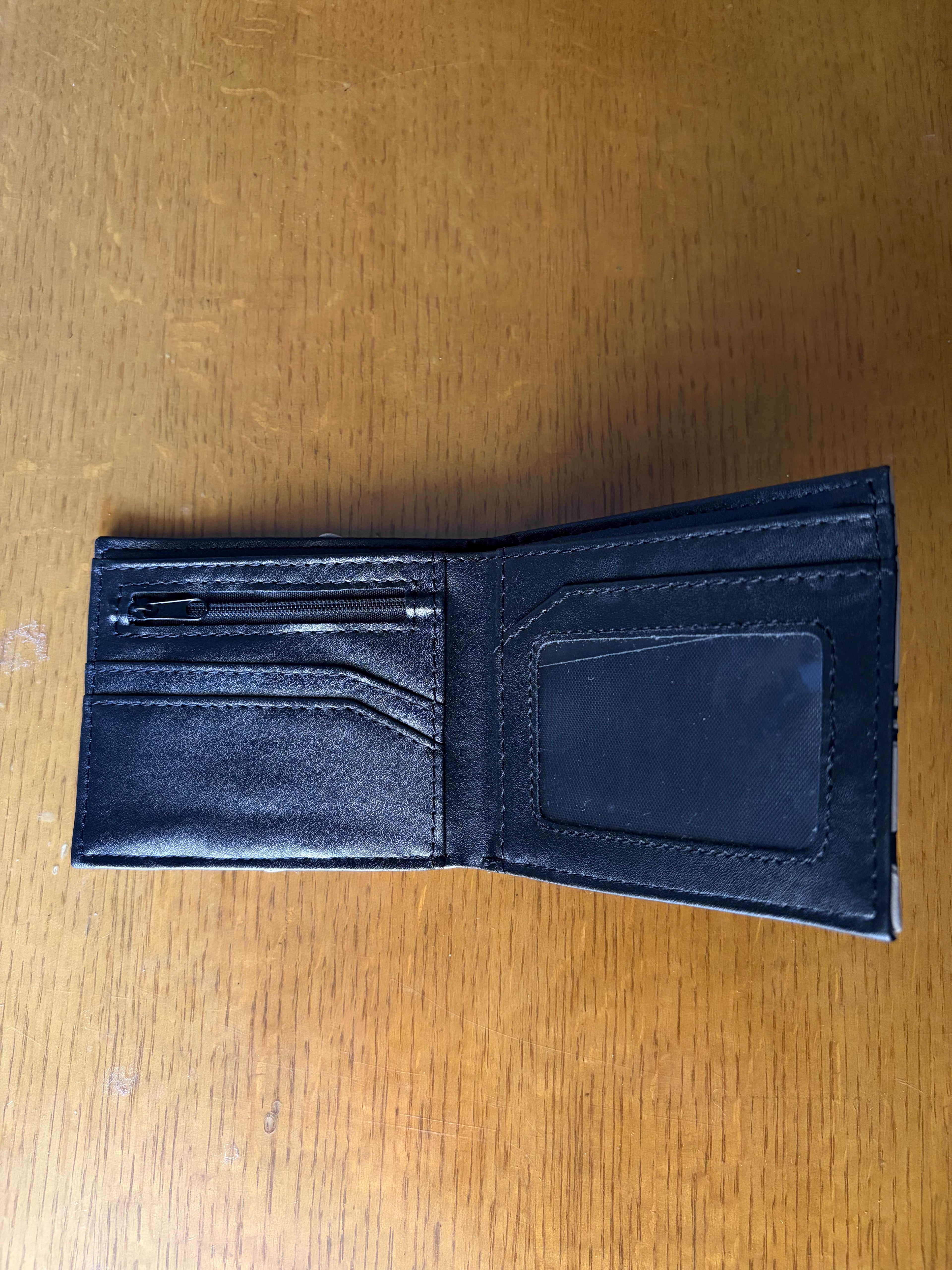 Batman Wallet