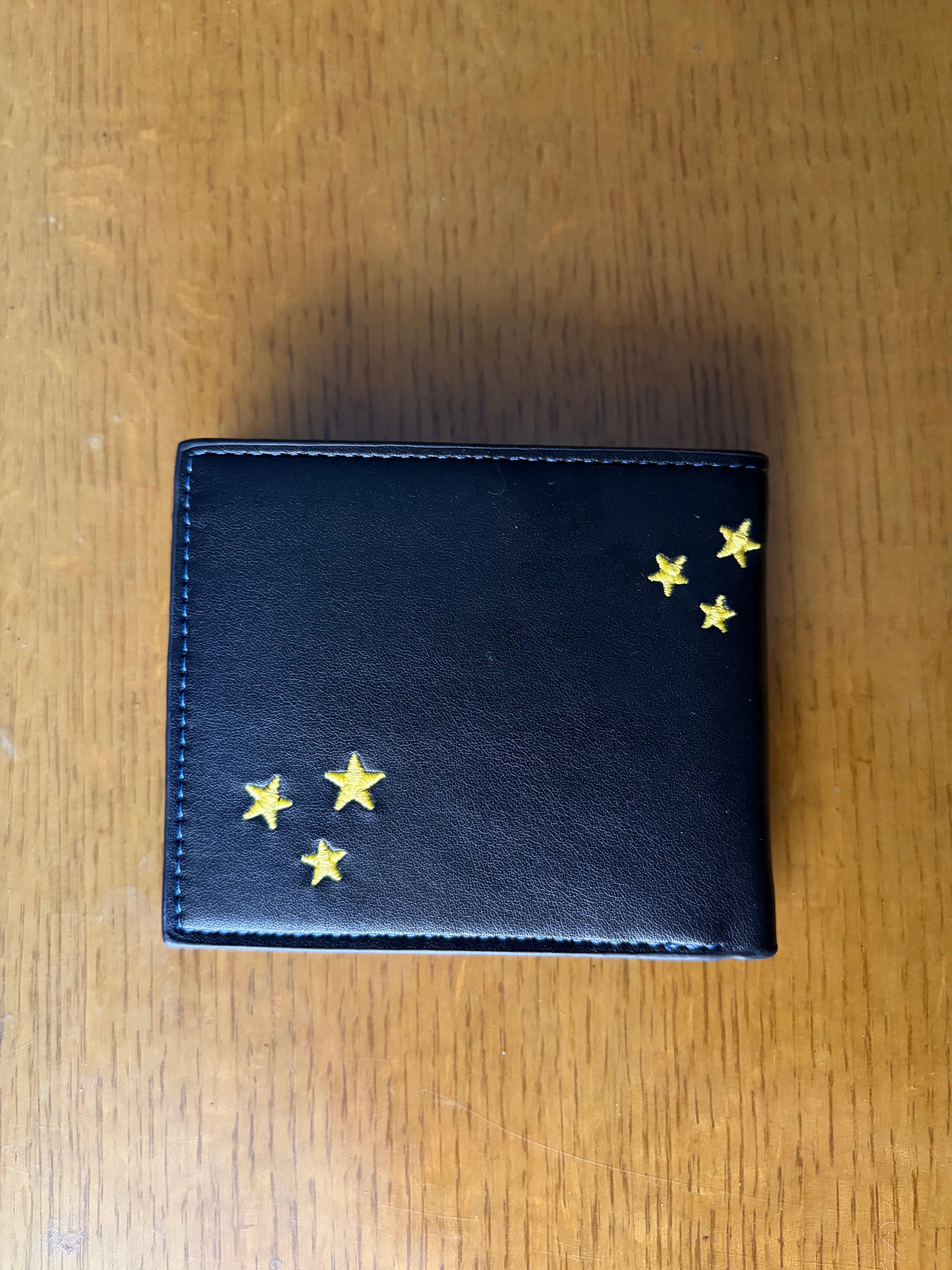 Regular Show Wallet