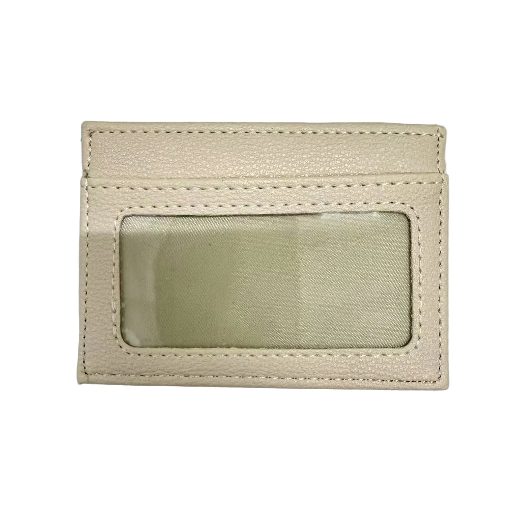 Hogwarts Letter Cardholder