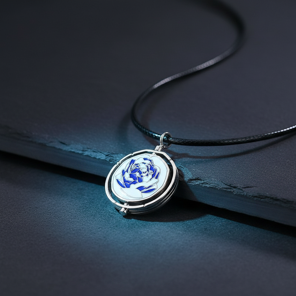 Arcane Necklace Product Shot
