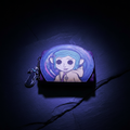 Coraline Wallet Product Shot
