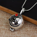 Elena's Necklace