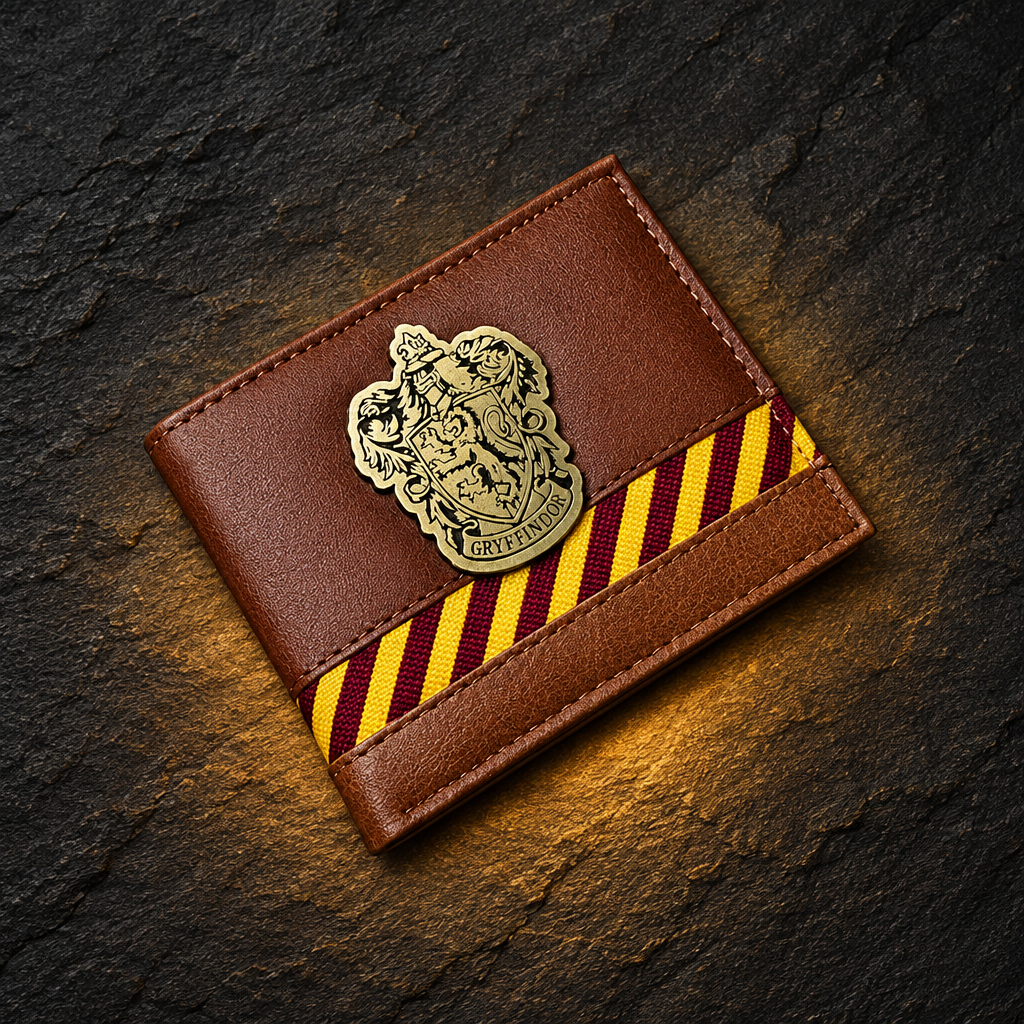Gryffindor Front