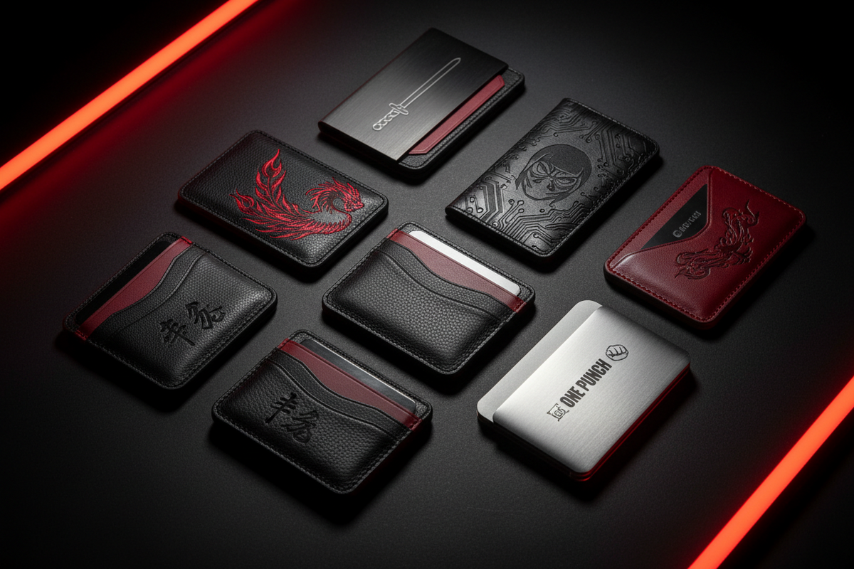Cardholders
