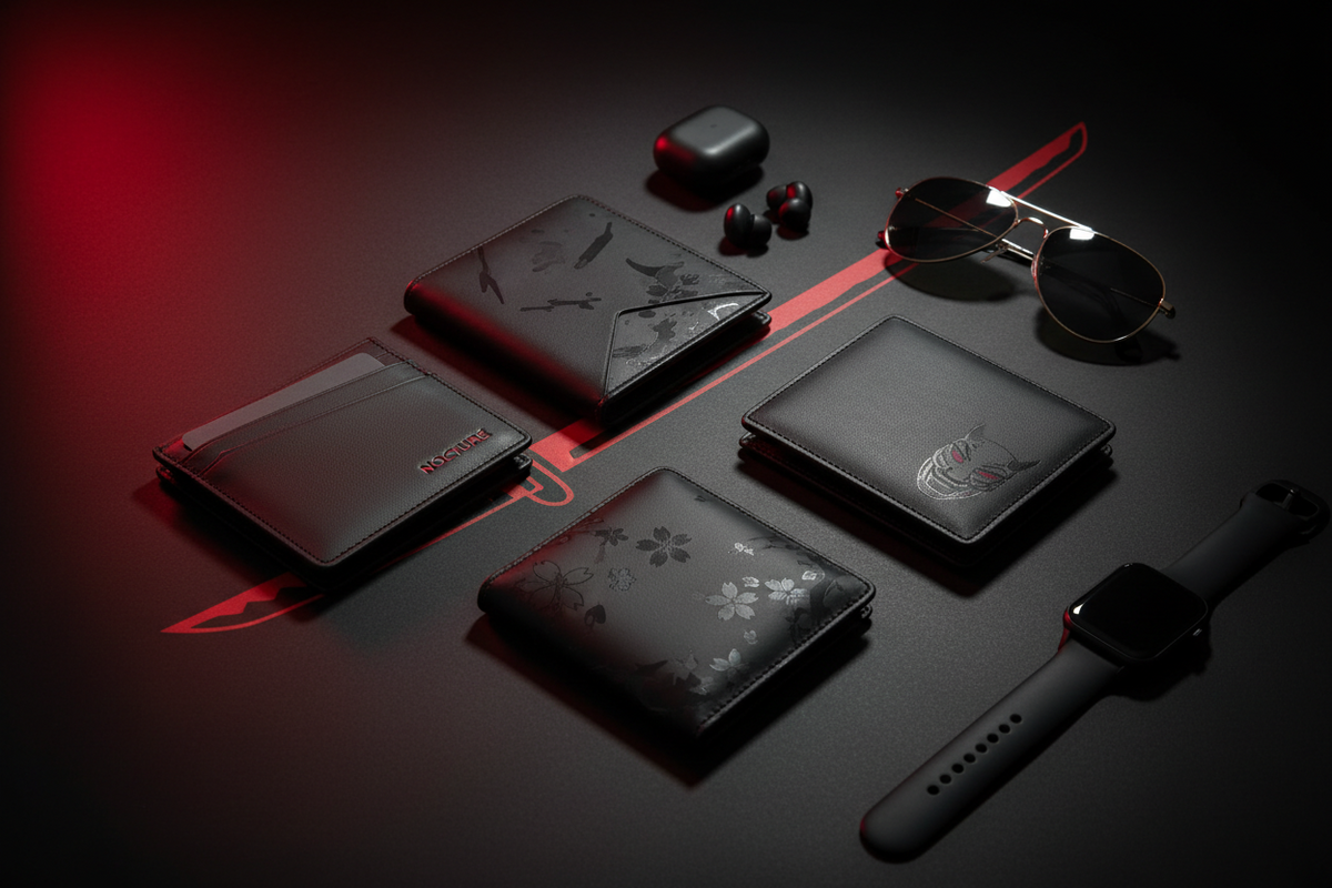 Wallets