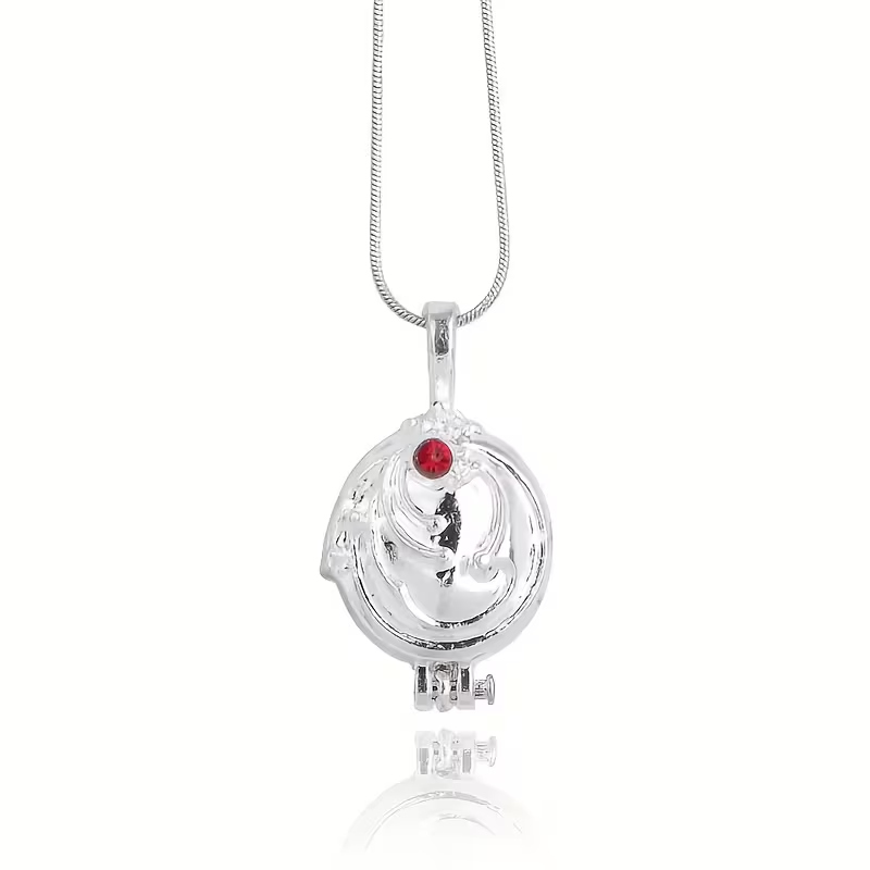 Elena's Necklace