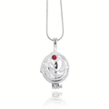 Elena's Necklace