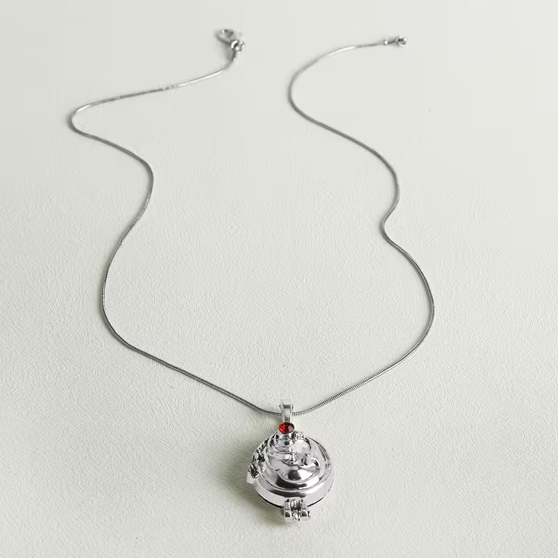 Elena's Necklace