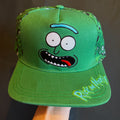 Rick & Morty "Pickle Rick" Hat